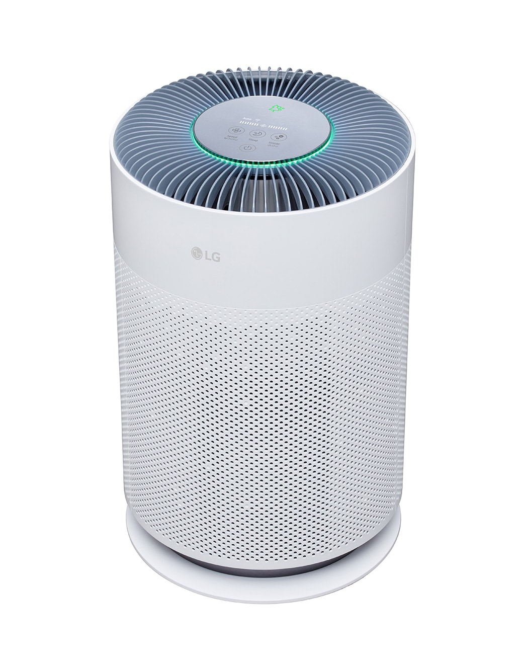 LG PuriCare™ 360º HIT Air Purifier (Pet Version) | LG MY