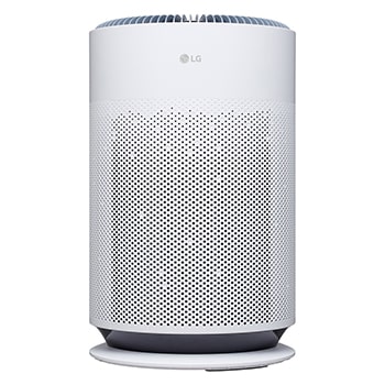 Front view of LG PuriCare™ 360º HIT Air Purifier (Pet Version) AS60GHBT0
