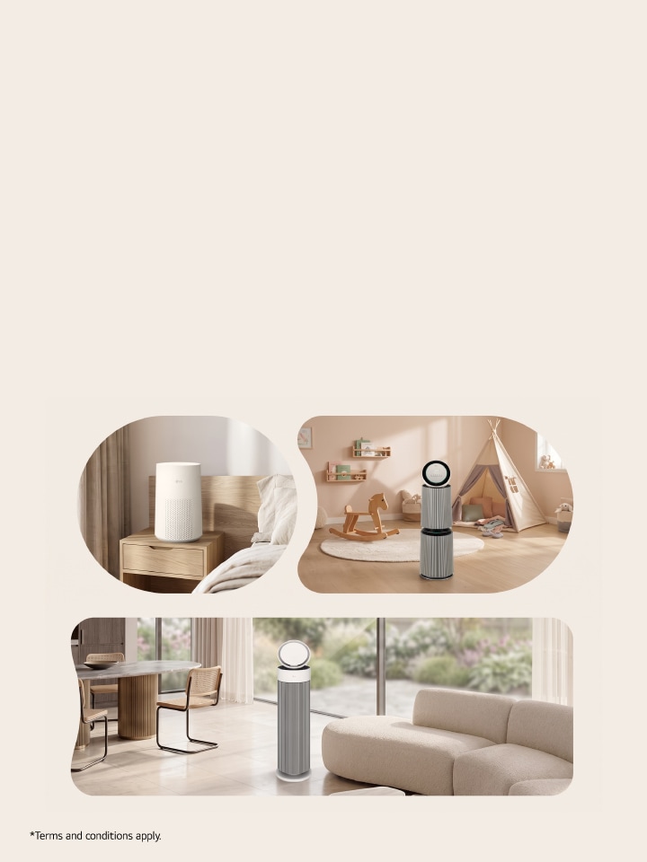 Air Purifier Buying Guide