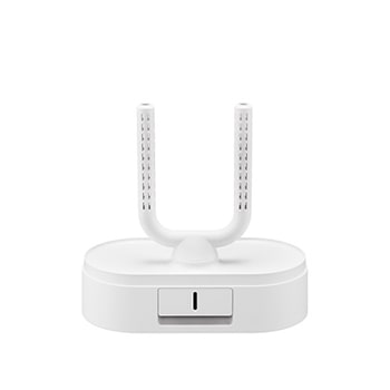 image of the inner holder of the Drying Case