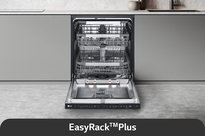 USP image for easy rack plus