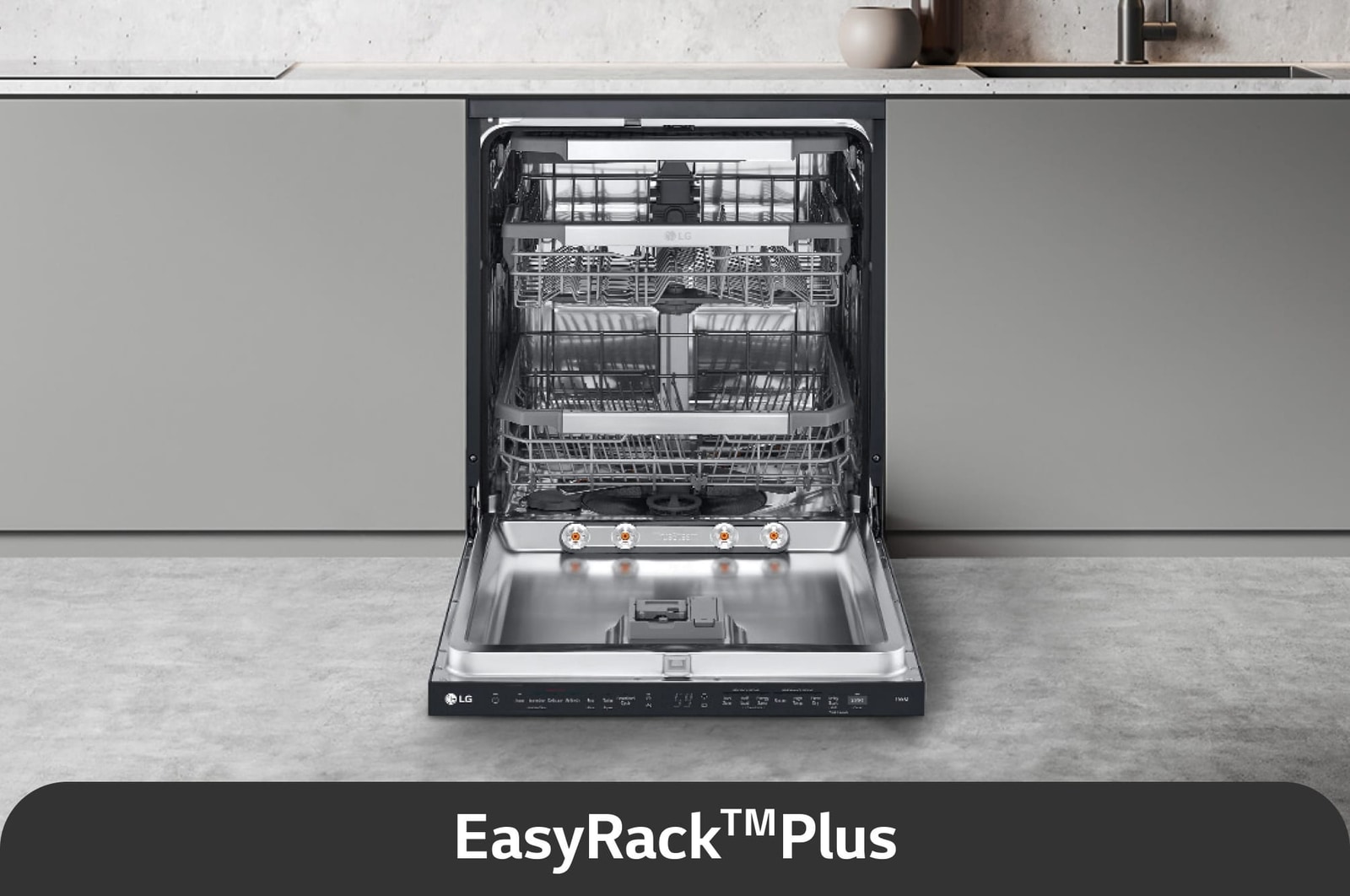USP image for easy rack plus