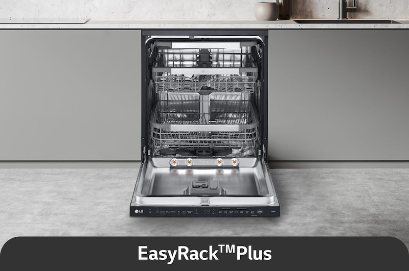 USP image for easy rack plus