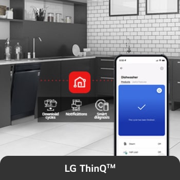 USP image for lg thinq