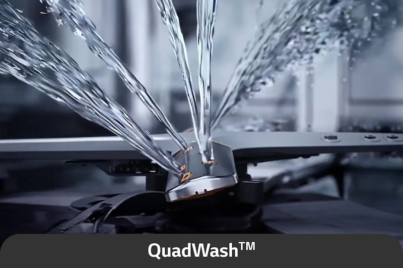 USP image for quad wash