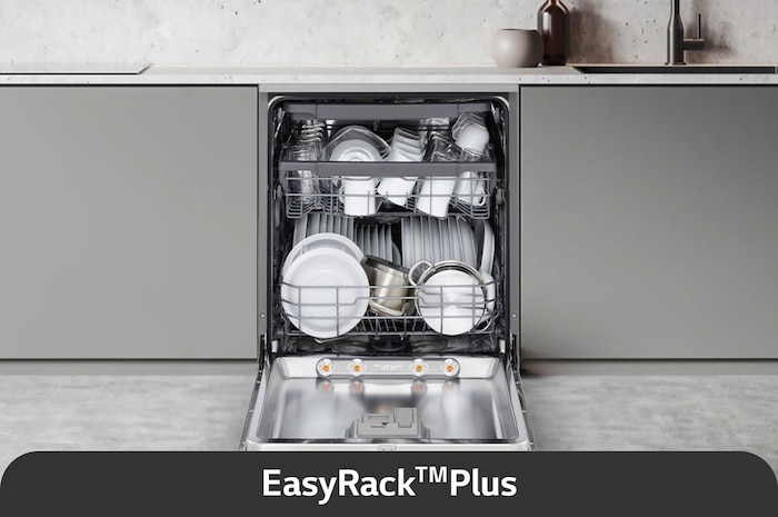 USP image for easy rack plus