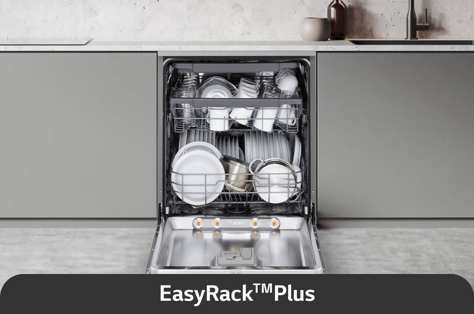 USP image for easy rack plus