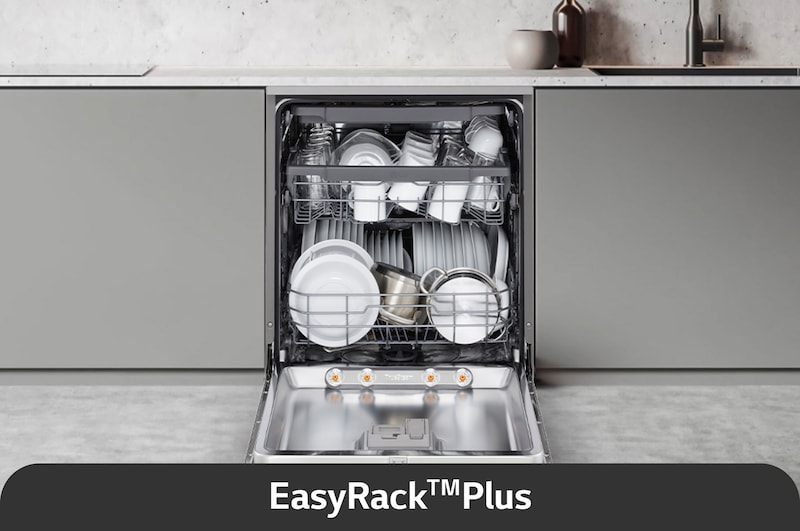 USP image for easy rack plus