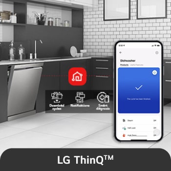 USP image for lg thinq