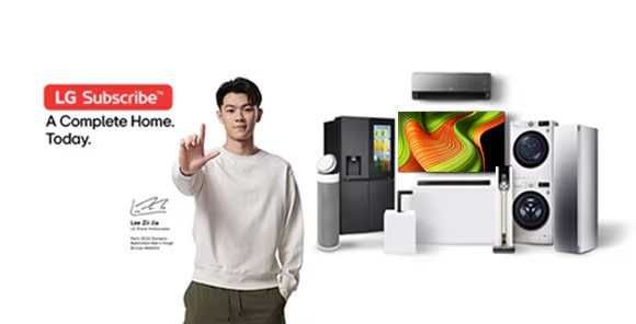 LG Subscribe