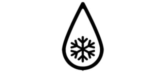 Defrosting icon