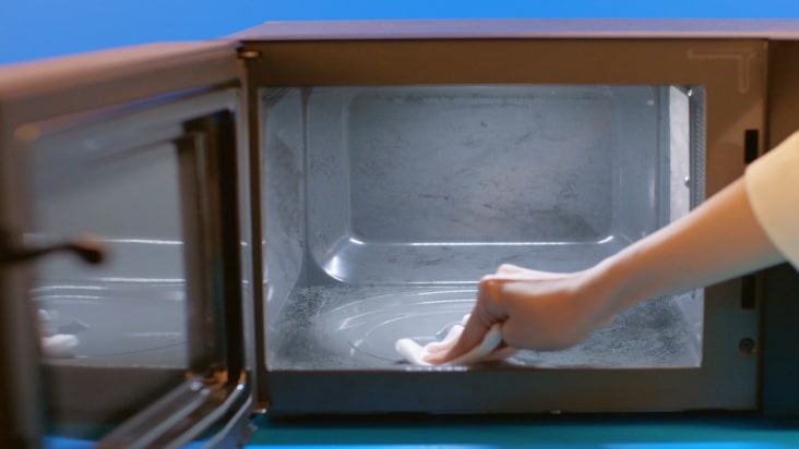 Cleaning made simple