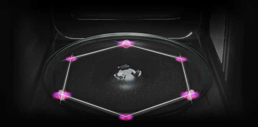 The image shows the hexagoanl ring.