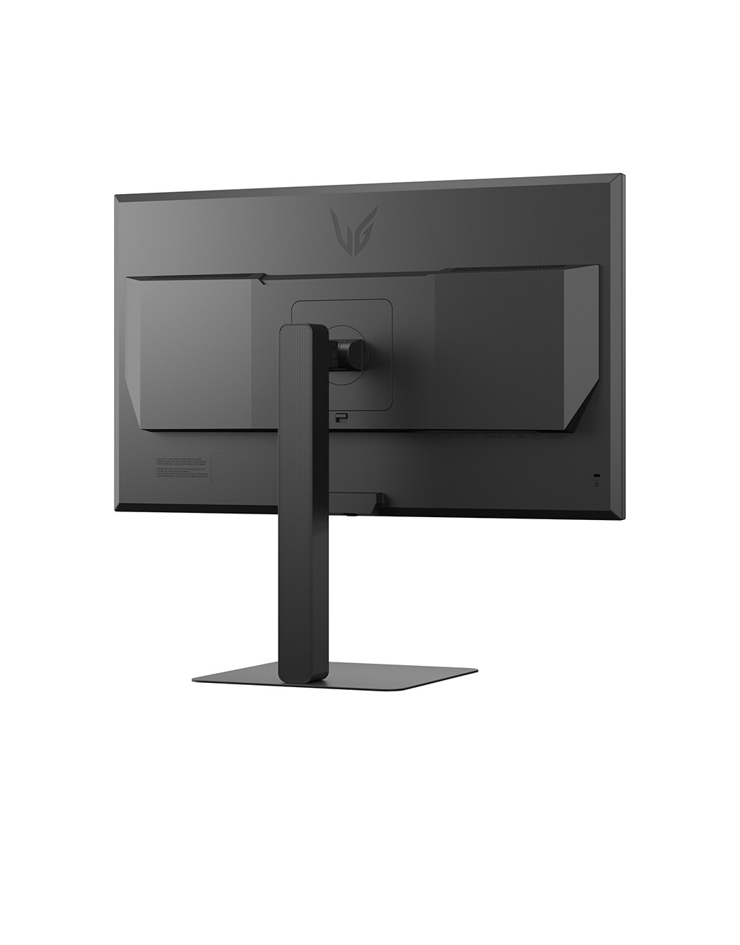 Model 640 Monitor 27” UltraGear™ QHD IPS gaming monitor | 300Hz, 1ms, DisplayHDR™ 400 ...