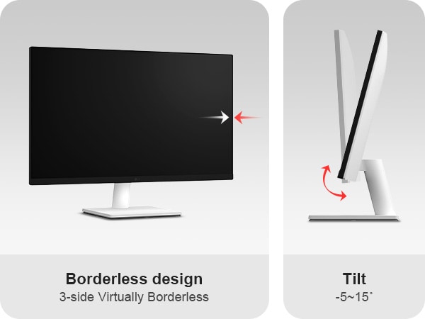 Ergonomic design