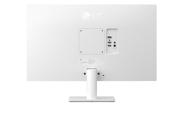 27” UltraFine™ UHD IPS  monitor | DCI-P3 90%, HDR10