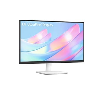 27” UltraFine™ UHD IPS  monitor | DCI-P3 90%, HDR10