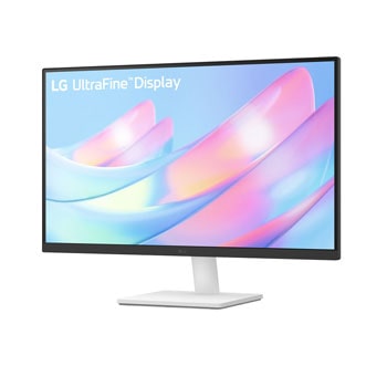 27” UltraFine™ UHD IPS  monitor | DCI-P3 90%, HDR10