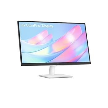 27” UltraFine™ UHD IPS  monitor | DCI-P3 90%, HDR10