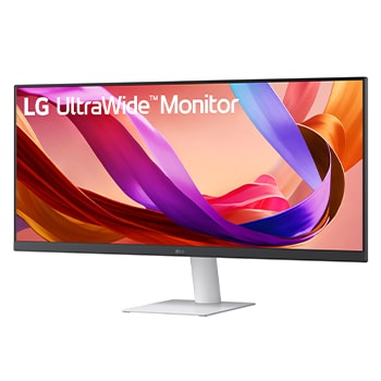29” UltraWide™ FHD IPS gaming monitor | 100Hz, 1ms