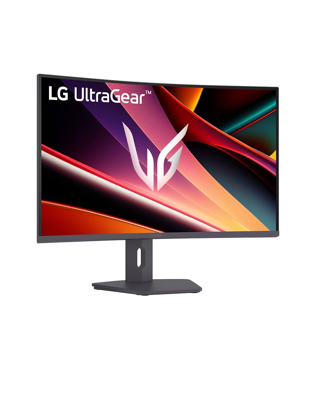 32” UltraGear™ QHD IPS gaming monitor | 200Hz, 1ms, DisplayHDR