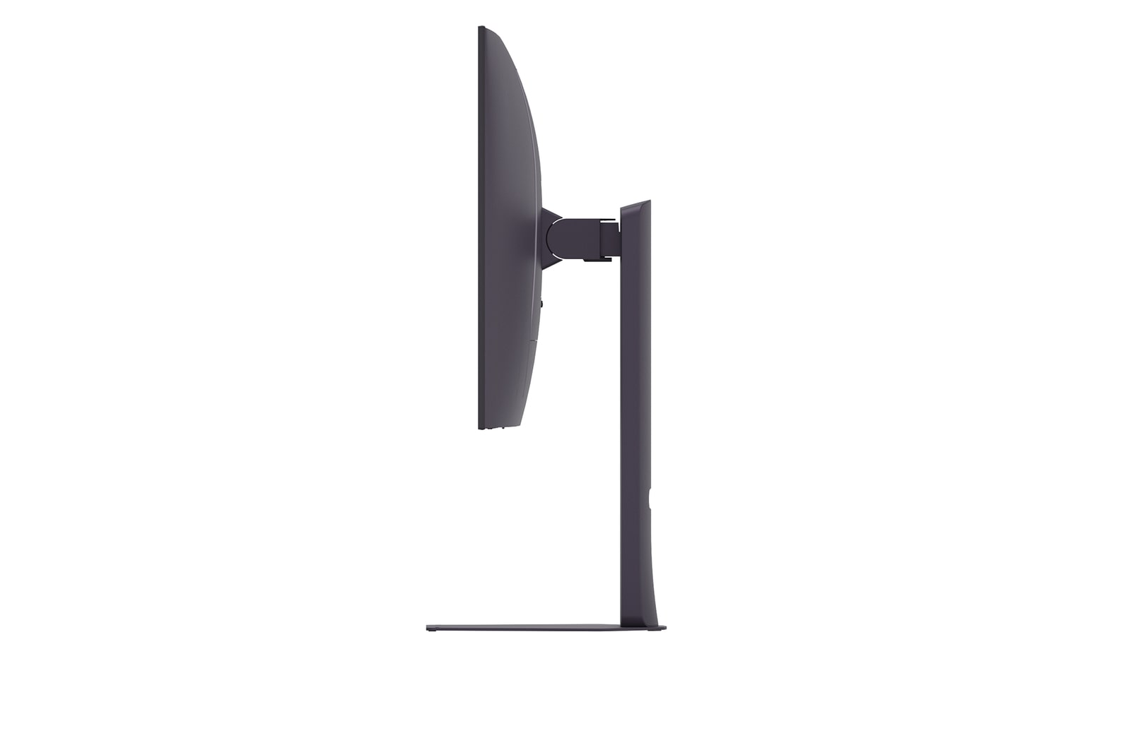 +15 degree side view