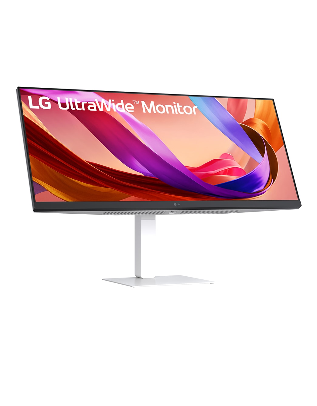 34” UltraWide™ FHD IPS gaming monitor | 100Hz, 1ms, DisplayHDR™ 400 ...