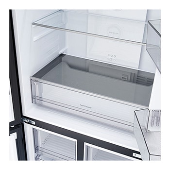 lg multi door refrigerator fresh converter view