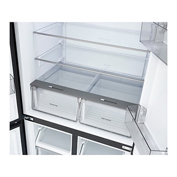 lg multi door refrigerator fresh converter view