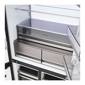lg multi door refrigerator fresh converter view