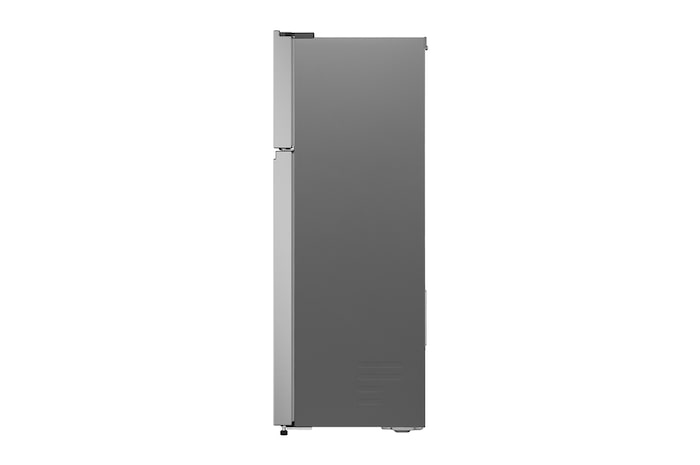 LG 287L Top Freezer Fridge in Prime  Silver, GN-B262PFSF