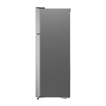 LG 287L Top Freezer Fridge in Prime  Silver, GN-B262PFSF