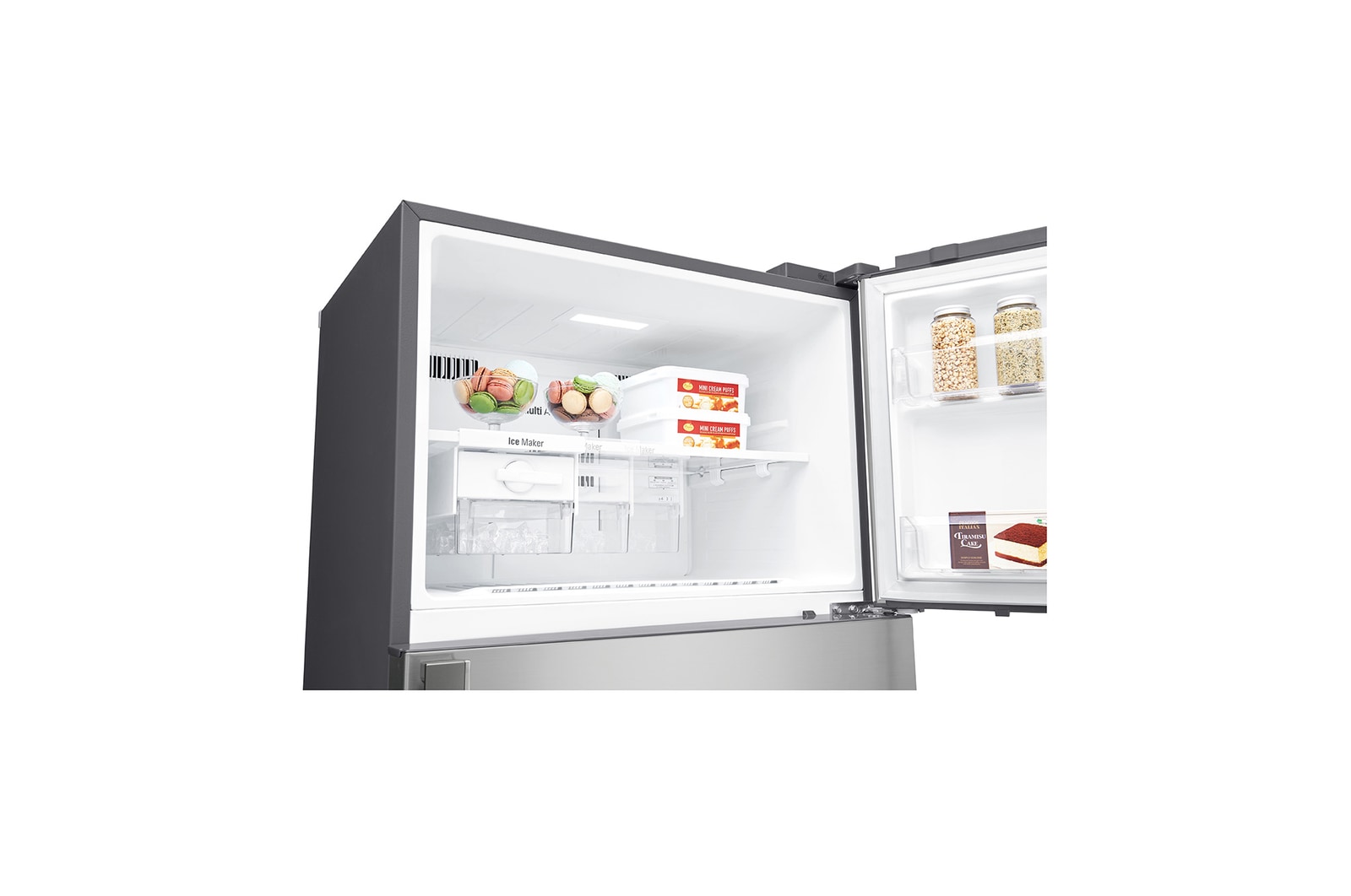 ice maker