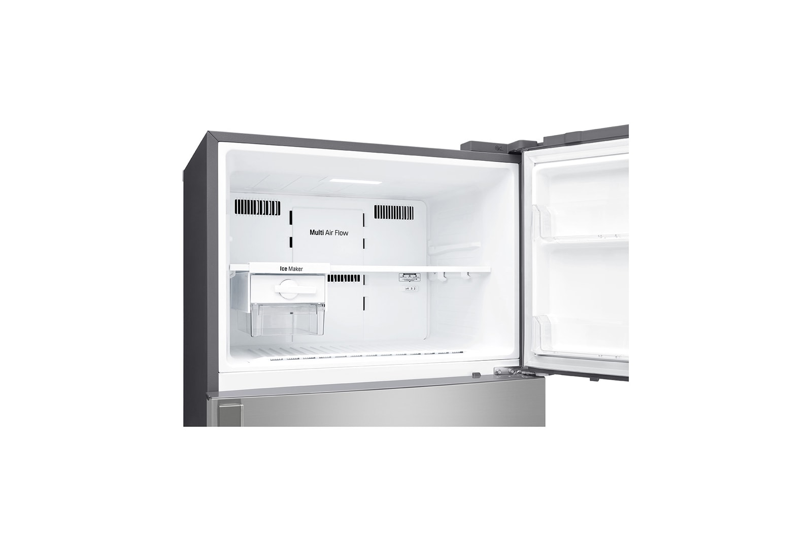 freezer