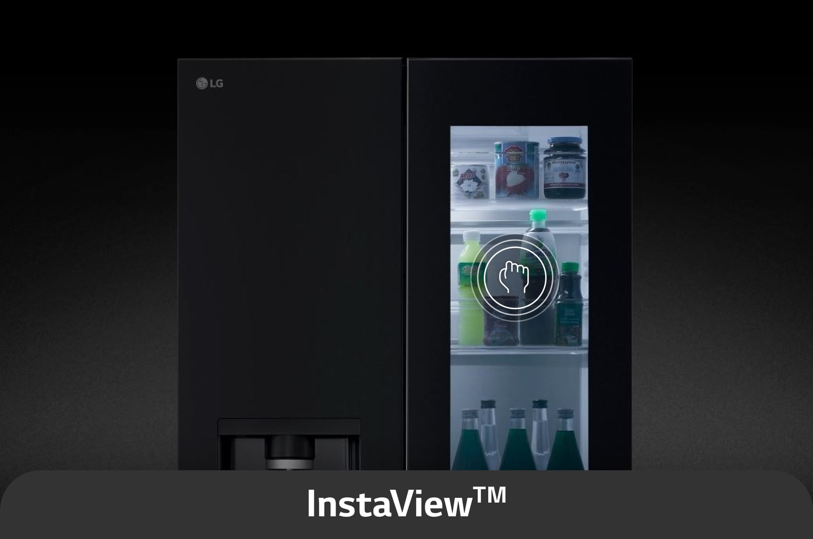 Instaview window