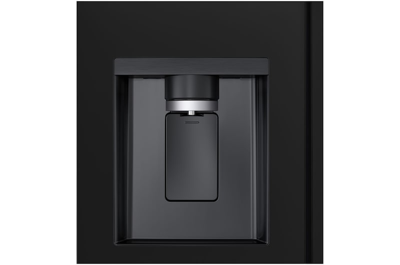Water dispenser