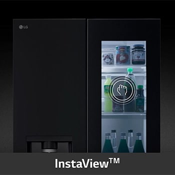 Instaview window
