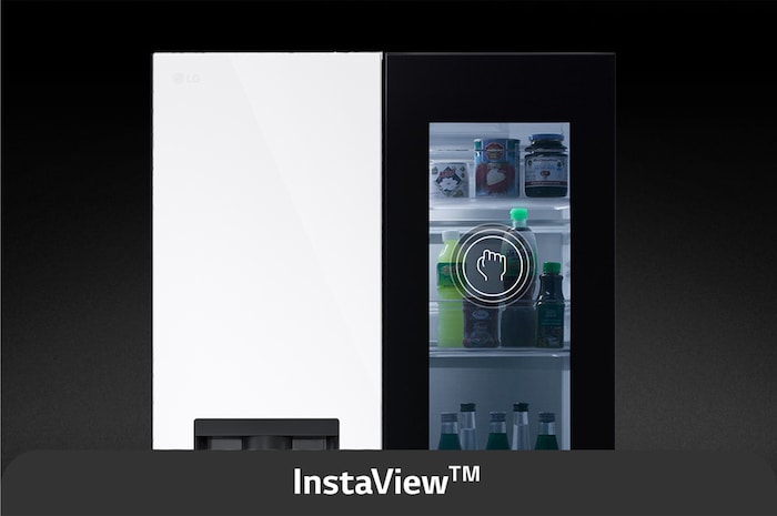 Instaview window
