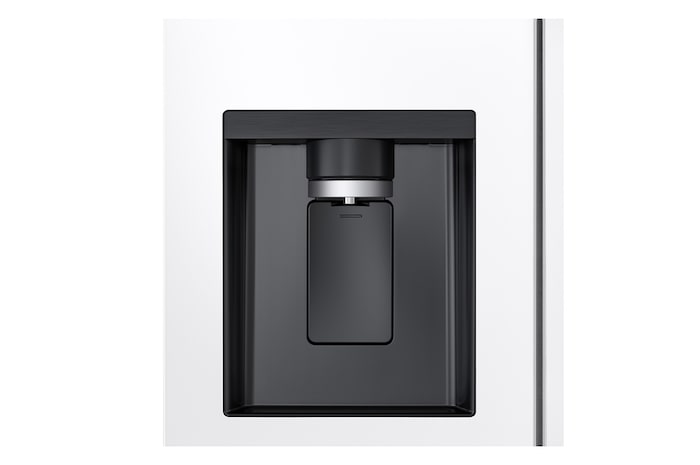 Water dispenser