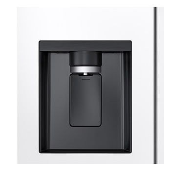 Water dispenser