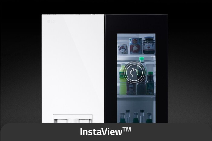 Instaview window
