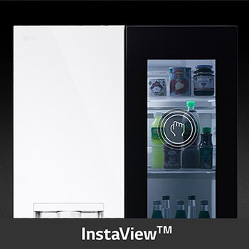 Instaview window