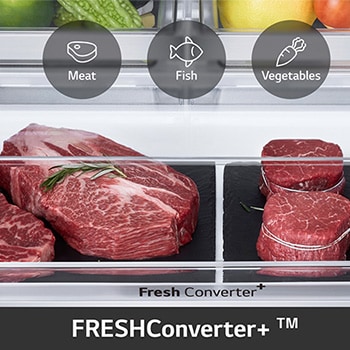 Freshconverter