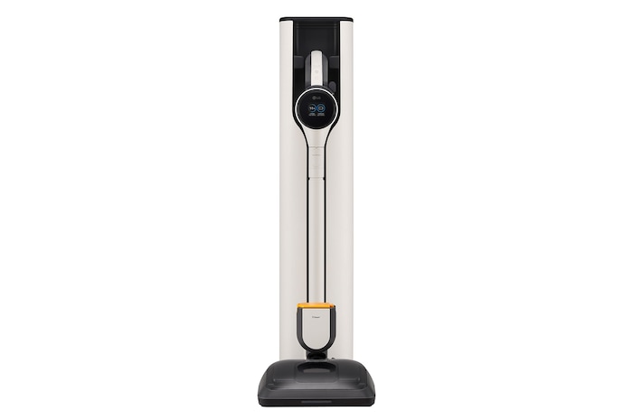 front SteamMop