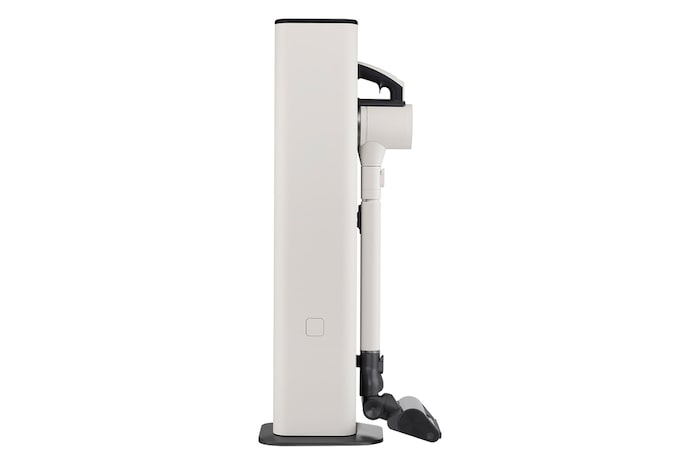 right side view