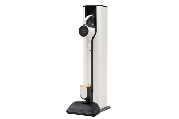 right perspective steammop