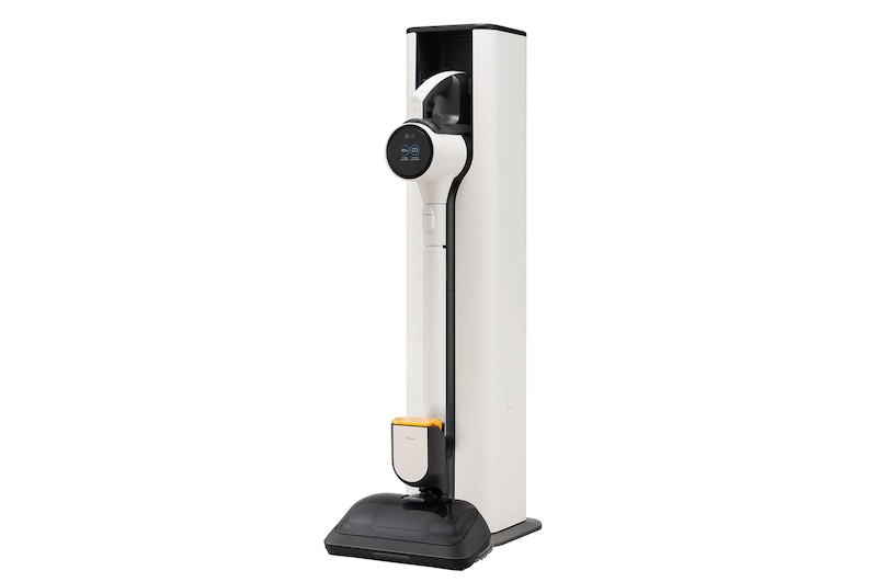 right perspective steammop 