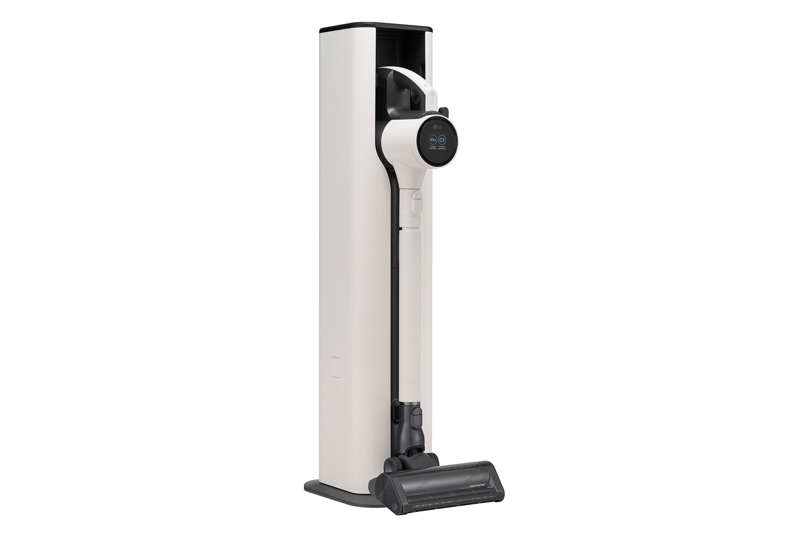 left perspective steammop 