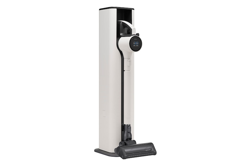 left perspective steammop 