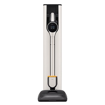 front SteamMop